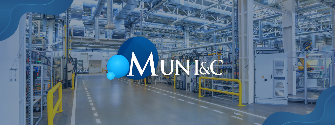 MUN I&C