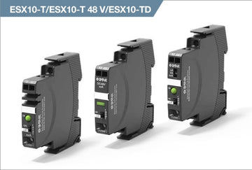 Electronic Circuit Breaker