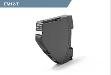 Electronic Circuit Breaker (No-Communicaction)