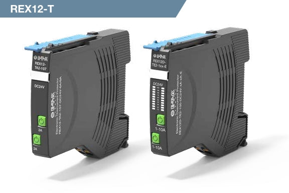 Electronic Circuit Breaker (No-Communicaction)