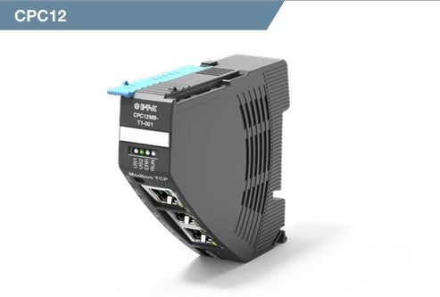 Electronic Circuit Breaker (Communicaction)