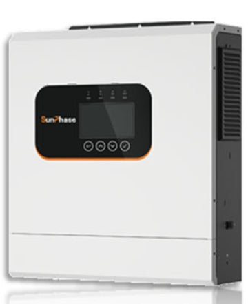 SI300 12KW