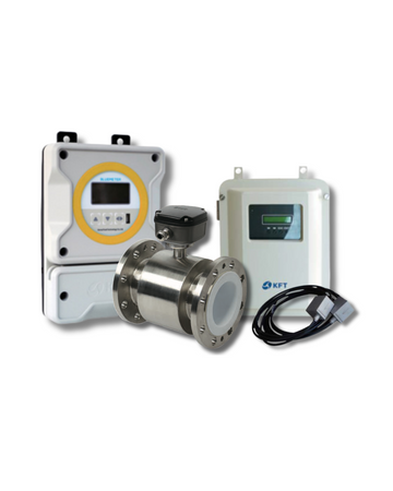 Ultrasonic Flowmeter