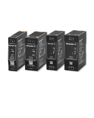 Power Supply PRO BAS