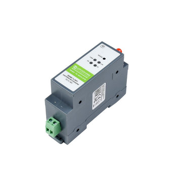 ตัวแปลง RS-485 เป็น WiFi/อีเทอร์เน็ต